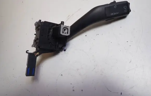Volkswagen Golf V Wiper control stalk 1K0953519A