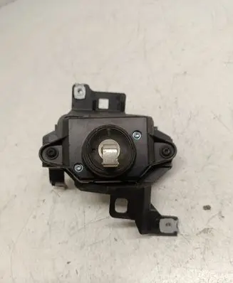Audi Q7 4L Ignition lock 4F0910132E