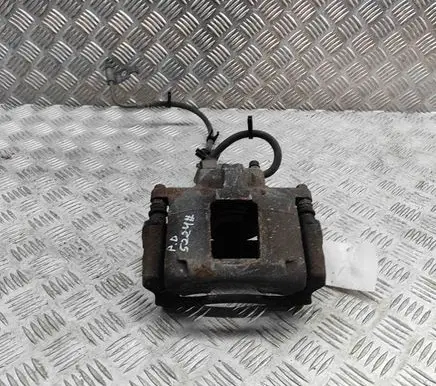 Jeep Wrangler Front brake caliper K68003697AC