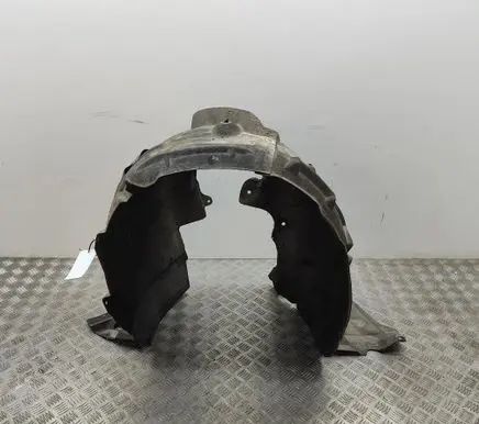 Mercedes-Benz S C217 Front wheel arch liner splash guards A2226907900