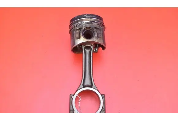 Audi A3 S3 A3 Sportback 8P Piston