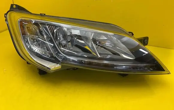 Fiat Ducato Headlight/headlamp 1394422080