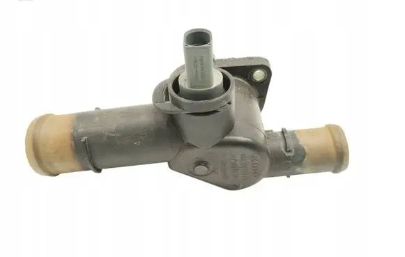 Volkswagen Golf Plus Thermostat housing 06A121133AL