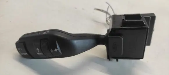 Ford Focus C-MAX Indicator stalk 17D346C 3M5T13335