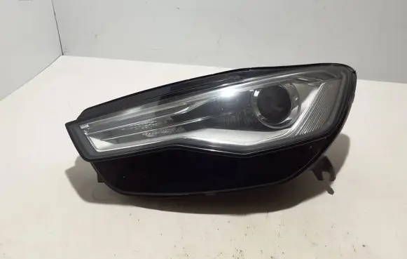 Audi A6 S6 C7 4G Headlight/headlamp 4G0941005F