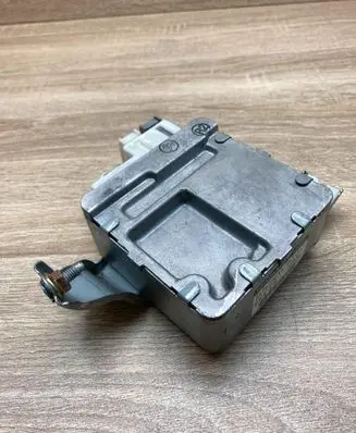 Toyota Yaris Power steering control unit/module 896500D030 1129000301