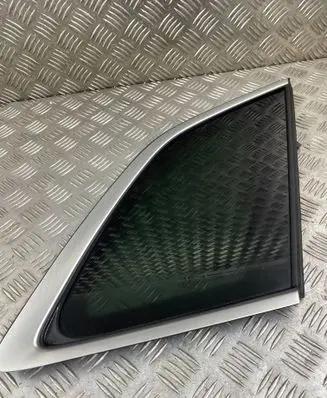 Audi Q5 SQ5 Rear side window 80A845298
