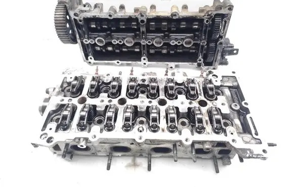 Fiat Doblo Engine head 55212117 552470470