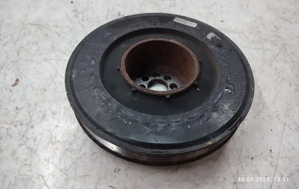 Audi Q5 SQ5 Crankshaft pulley