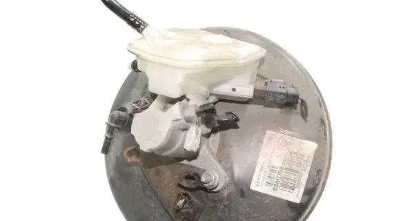 Peugeot RCZ Brake booster 9672711180 0204701674