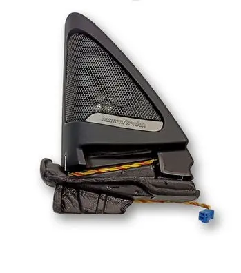 BMW 4 F32 F33 Front door high frequency speaker 51337401153 51337314183 7314183
