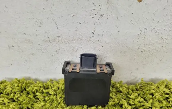 Nissan Navara D23 Distronic sensor radar 0203301077
