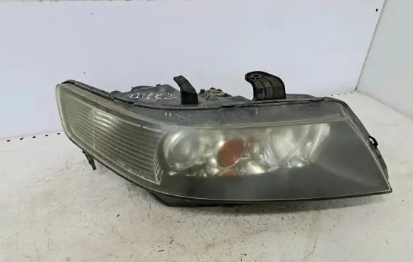 Honda Accord Headlight/headlamp