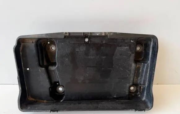 Mercedes-Benz E W213 Battery tray A2136200018