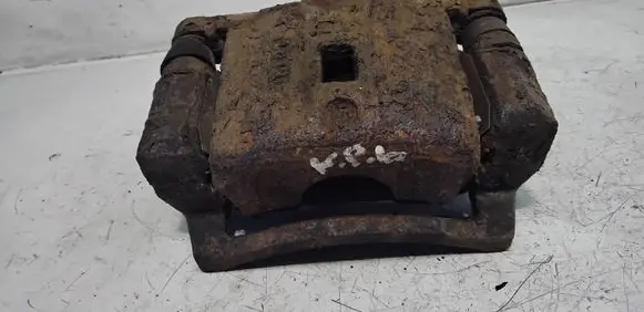 KIA Sorento Rear brake caliper