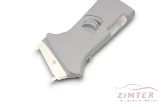 Audi A6 S6 C7 4G (B) pillar trim (top) 4G0867243A
