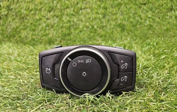 Ford Focus Light switch F1ET13A024LA