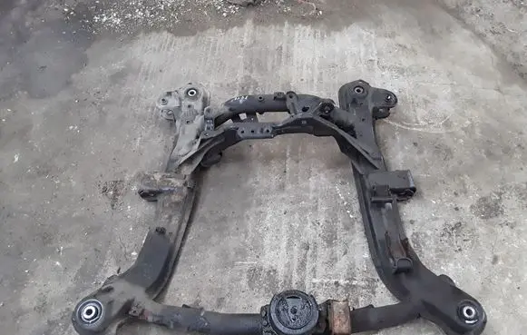 Honda Pilot I Front subframe