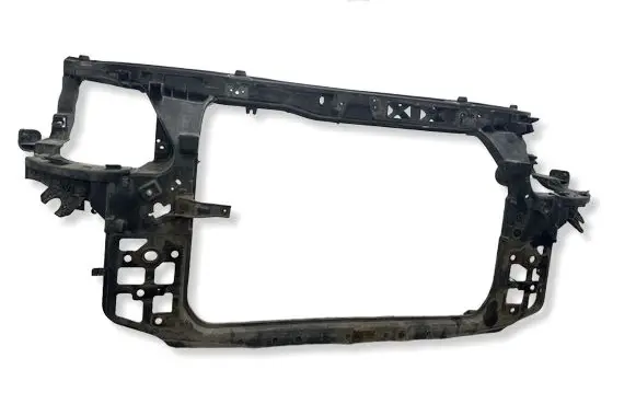 Hyundai ix 55 Radiator support slam panel 641003J000