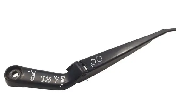 Skoda Octavia Mk1 (1U) Front wiper blade arm 1J1955410A