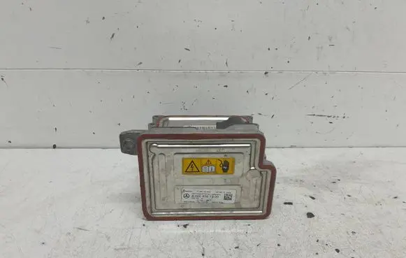 Mercedes-Benz EQC Coolant heater A0008357300
