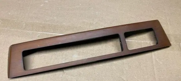 BMW 7 E65 E66 Dashboard glove box trim 7002885
