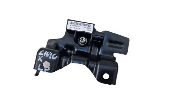 Honda Civic X Airbag deployment crash/impact sensor 77930TEAB210M4
