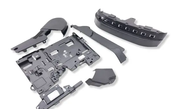 Land Rover Range Rover Sport L461 Seat trim 8E262150ACW M8E260084AG JK5213D101AA