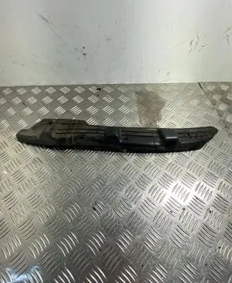 Skoda Superb B6 (3T) Fender end trim 3T0821111