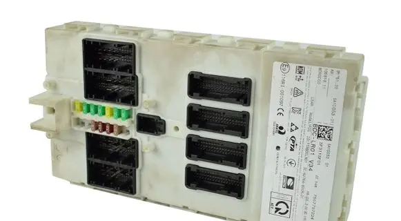 BMW X2 F39 Other control units/modules 5A1D053 7557757224 BDCLR01V34