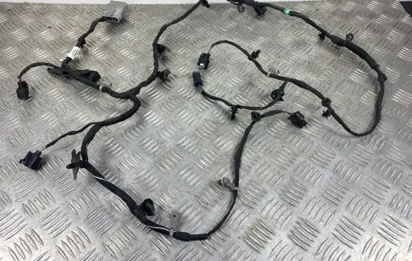 Jeep Grand Cherokee WL Parking sensor (PDC) wiring loom P68526629AC
