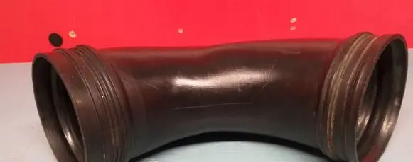 Fiat Ducato Air intake hose/pipe 1350799080
