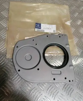 Mercedes-Benz E W212 other engine part A2720100614