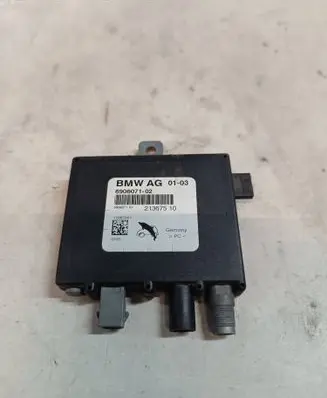 BMW 3 E46 Aerial antenna amplifier 6906071