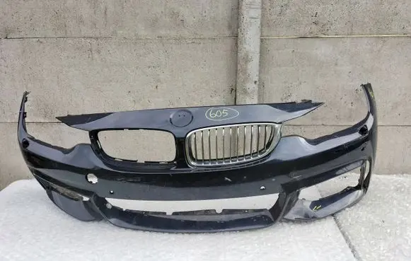 BMW 4 F32 F33 Front bumper