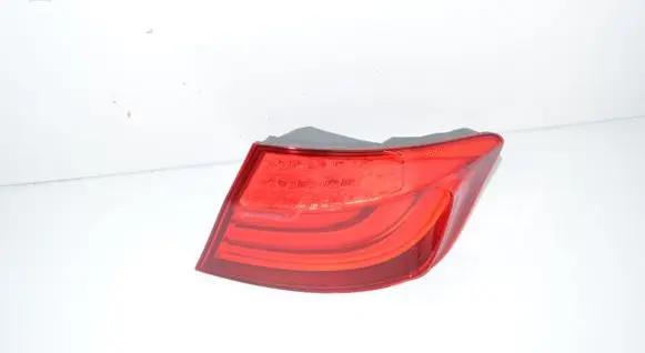 BMW 5 F10 F11 Rear/tail lights 7203230 63217203230