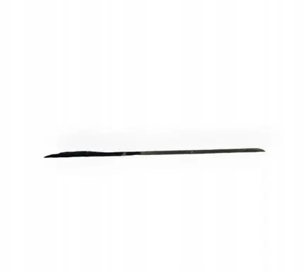 Audi A4 S4 B9 Sill/side skirt trim QZ0TEILE
