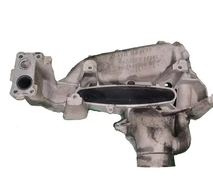 Mercedes-Benz Sprinter W906 Intake manifold A6461420179