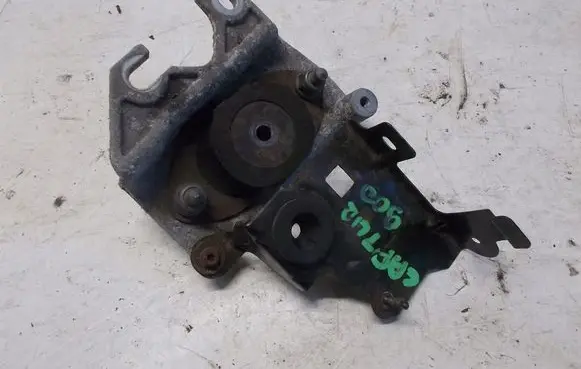 Renault Captur Gearbox mount lapapoduszka