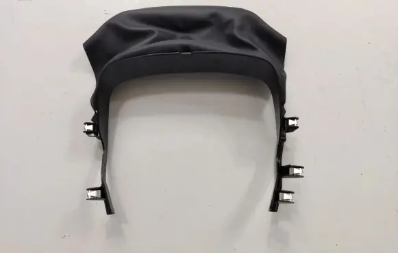 BMW iX Steering wheel column trim 9621145