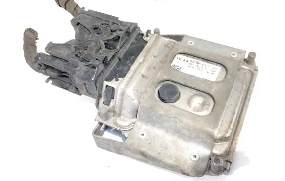 Skoda Citigo Engine control unit/module ECU 04C906020K