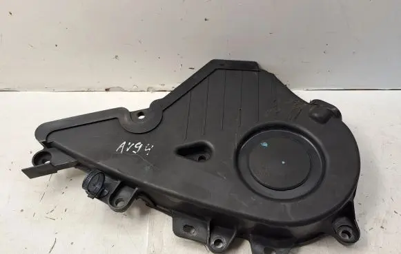 Toyota Avensis T250 Timing belt guard (cover) 1132227011 9095001357