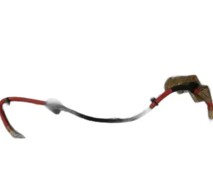 Audi A6 S6 C8 4K Other wiring loom 4K1971226