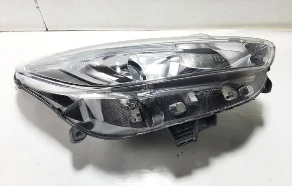 Ford Galaxy Headlight/headlamp EM2B13W029BK