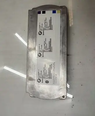 BMW 5 E60 E61 Bluetooth control unit module 9205895