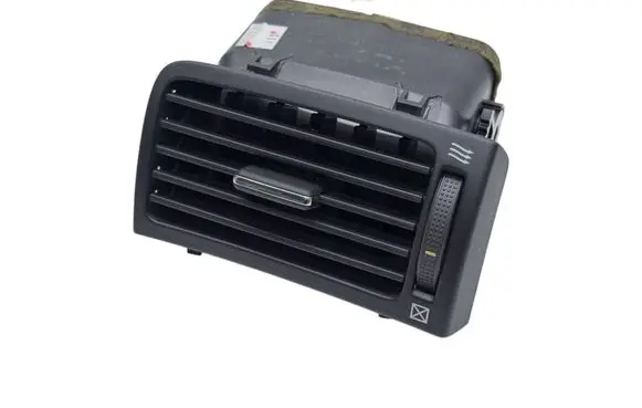 Toyota Avensis T250 Dashboard side air vent grill/cover trim 5566005090