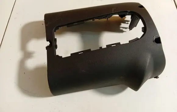 Citroen C5 Steering wheel column trim 9682431577