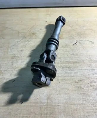 Mercedes-Benz C W203 Steering column universal joint A2034620278