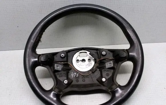 Opel Vectra B Steering wheel 90437782 0064046