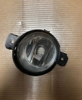 Renault Koleos I Front fog light 261508990A 89206441